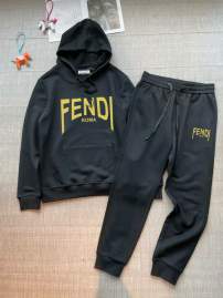 Picture of Fendi Sweater Suits _SKUFendiM-5XL13gx0239150